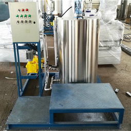 山水環(huán)保以產(chǎn)品贏得人心,以誠信面向未來 公司動態(tài) 濰坊山水環(huán)保機(jī)械制造