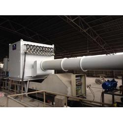 申宇環保設備暢銷全國 濾筒收塵設備 水泥裝車收塵