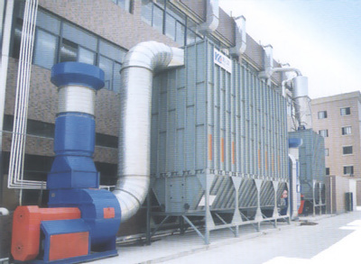 木門(mén)廠除塵器_環(huán)保設(shè)備欄目