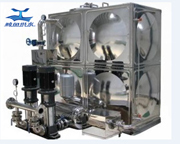 遼寧沈陽水泵機組_環保設備欄目