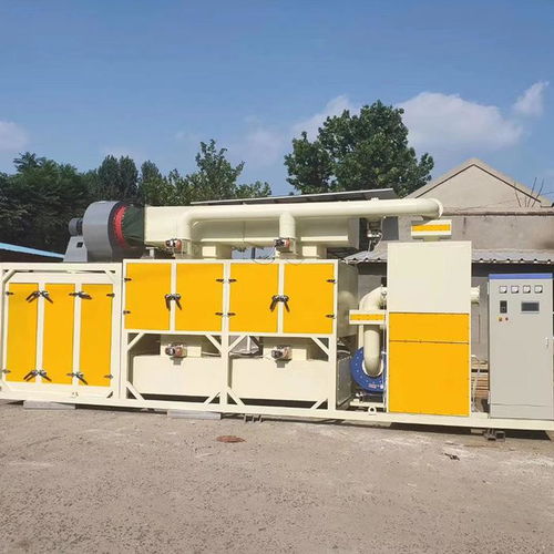 銅陵印刷廠催化燃燒設備報價,催化燃燒環(huán)保設備生產(chǎn)廠家