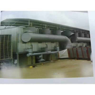 永邦環(huán)保 催化燃燒設(shè)備 廢氣治理設(shè)備廠家 VOCs廢氣治理設(shè)備 自動(dòng)催化燃燒設(shè)備圖片_高清圖_細(xì)節(jié)圖
