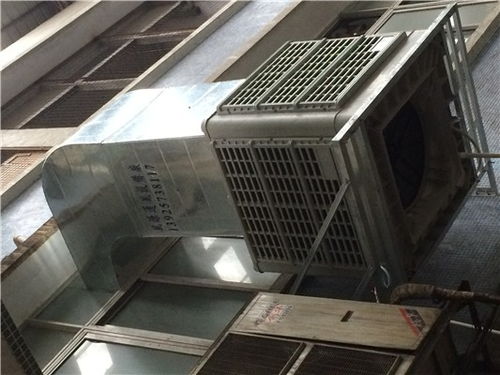 東莞麻涌車間水簾降溫訂做服務與環保設備介紹