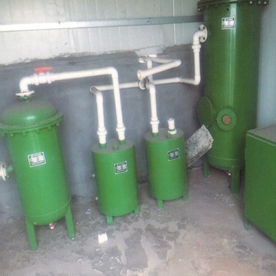 鑫蔚藍環(huán)保 專業(yè)沼氣凈化設(shè)備助力養(yǎng)殖場綠色轉(zhuǎn)型