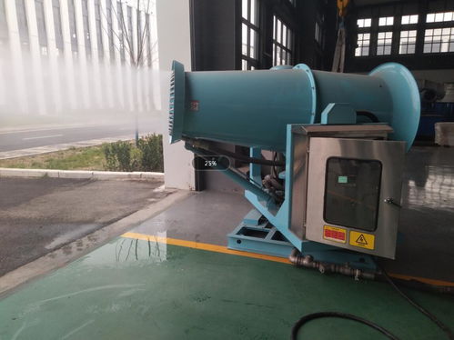 濟南凱力特環(huán)保設(shè)備 創(chuàng)新驅(qū)動，守護綠水青山